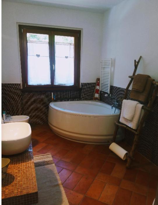 Bnb A La Maison Reggello Exterior foto