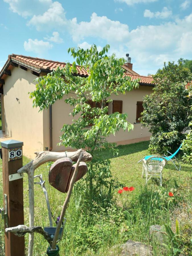 Bnb A La Maison Reggello Exterior foto
