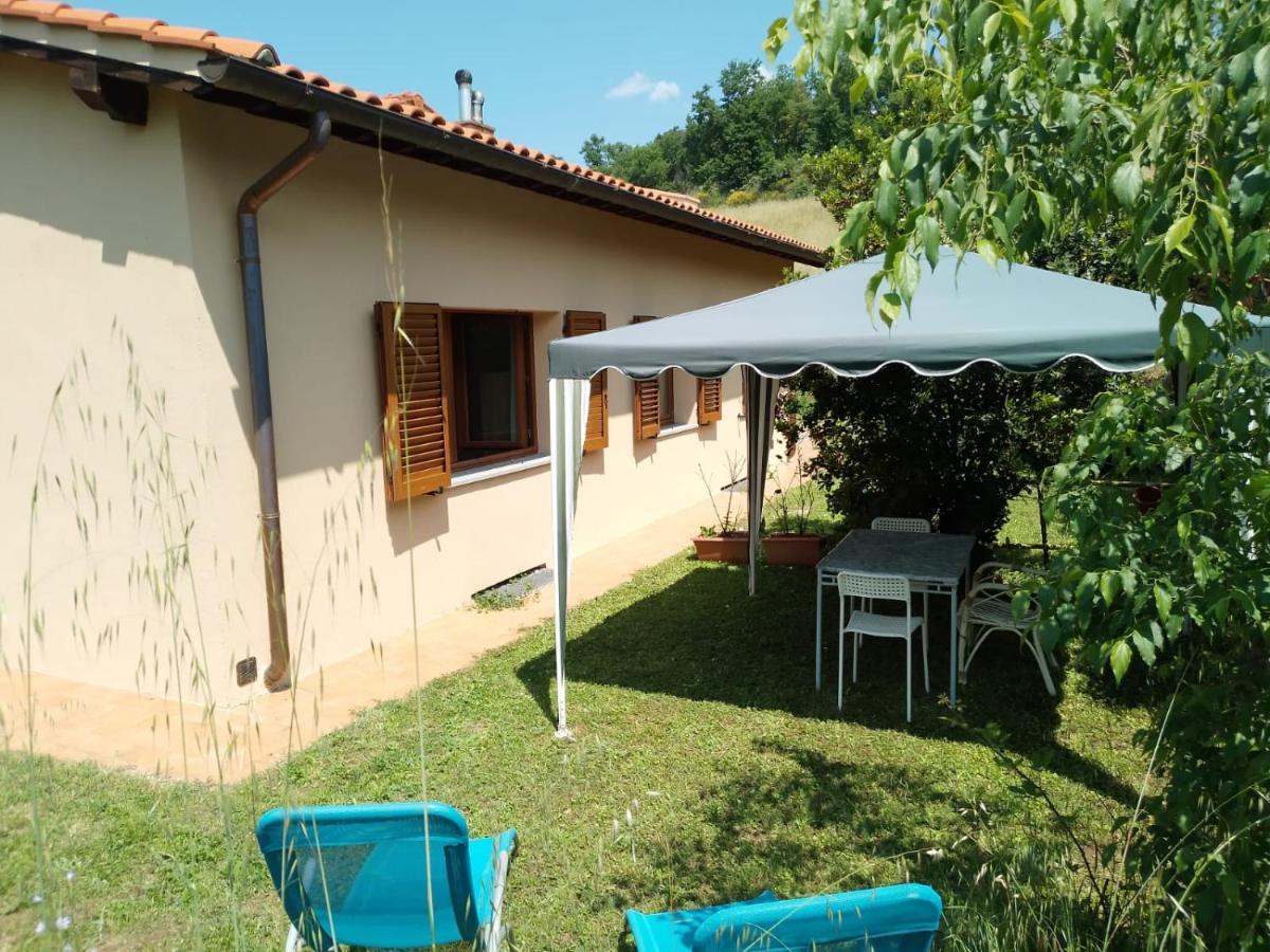 Bnb A La Maison Reggello Exterior foto